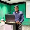 Binu Nair