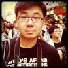 Aaron Wong