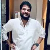 David Aswathaman