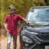 harshil borad