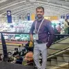 Rohit Sajane