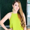 Priscila Garza Peña