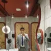 Nader Ghaly