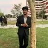 Sumedh Kashikar
