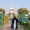 Adv Mahjabeen Khan