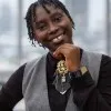 Chioma Ogwari