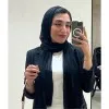 Nada Mostafa