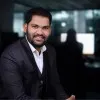 Ashwin Pinto