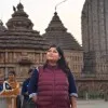 Priyanka Priyadarsini Behera