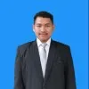 Raden Alka Wali Hakim