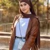 Saida Lamnaouar