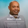 Harvey Washington