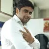 Shailesh Kumar Singh