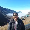 Charitha Voddu