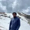 Harshit Jhalani