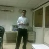 kaleem haider