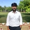 Mitul Ghumaliya