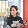 tripti raman