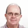 Peter Retief