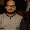 Anoop Hiremath