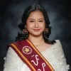 Ariane Gayle Capistrano