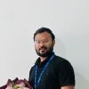 Saravanakarthik Marimuthu
