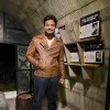 Syed Amir Maviya