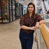 Mansi Mestry