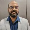 Gandham Kiran Kumar