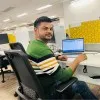 Ashutosh Kumar