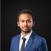 Dhanush Chandra Shekar