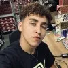Brayan Leandro