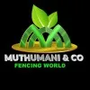 MUTHUMANI AND CO Fencing