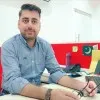 Muhammad Zeeshan Bhatti