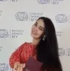 Ezoza Khudayberdieva