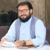 Shirahmad Ahmadyar