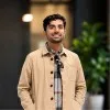 Fahad Rahu