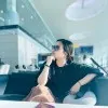 Nina Rebekah Mellomeda Porol
