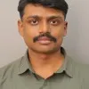 Ashwanth ram
