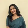 Riya Mary Cheriyan