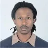Kwabena Shange