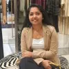 SOUMYA MOHAN