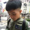 KR Lin
