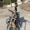 Abhijeet chauhan