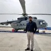 Partha Sai Surathu