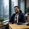 praveen kumar jinjawadiya