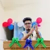 Mathew Sujon Mondol