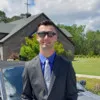Alexander Mitchell