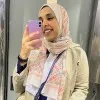 Amira Hamed