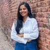 Mansi Shivhare